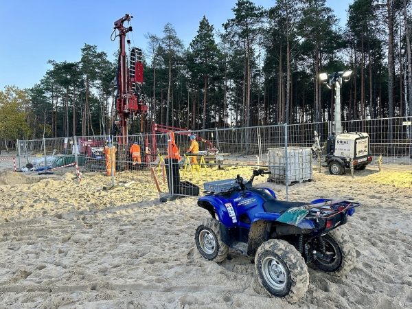 Krok bliżej FSRU. Gaz-System zakończył morskie badania geotechniczne-GospodarkaMorska.pl