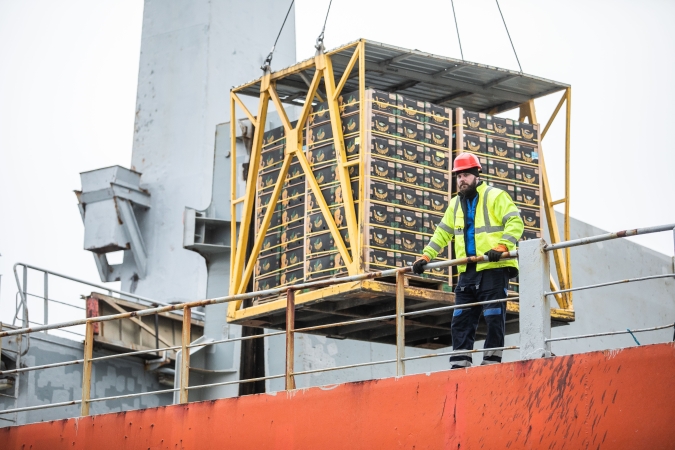 Portrezerwa. Ewolucja i wizja rozwoju-GospodarkaMorska.pl