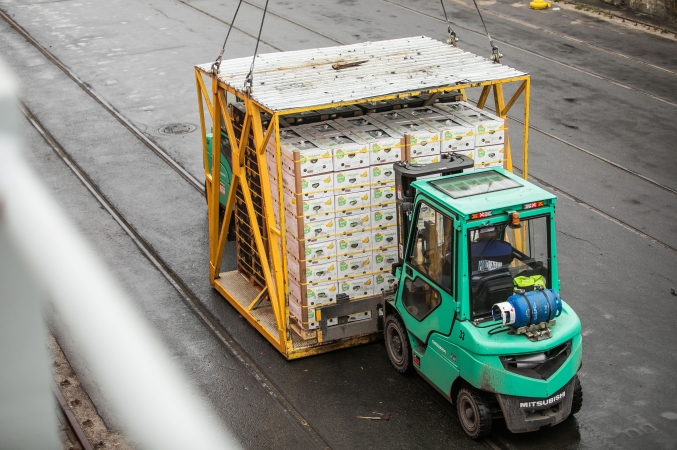 Portrezerwa. Ewolucja i wizja rozwoju-GospodarkaMorska.pl