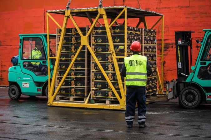 Portrezerwa. Ewolucja i wizja rozwoju-GospodarkaMorska.pl