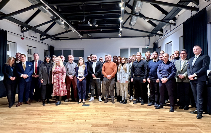 Kolejna edycja, nowy patron. Morska Energetyka Wiatrowa na PG po raz dziewiąty-GospodarkaMorska.pl