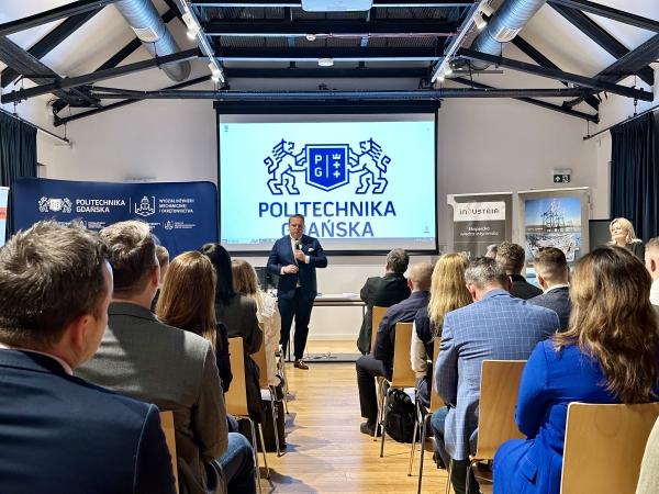 Kolejna edycja, nowy patron. Morska Energetyka Wiatrowa na PG po raz dziewiąty-GospodarkaMorska.pl