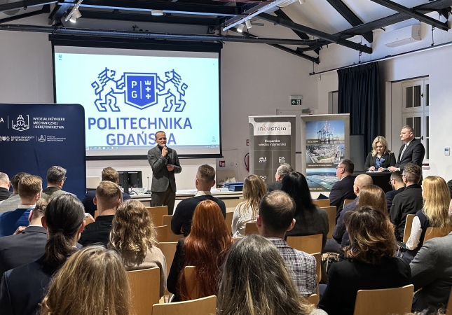 Kolejna edycja, nowy patron. Morska Energetyka Wiatrowa na PG po raz dziewiąty-GospodarkaMorska.pl