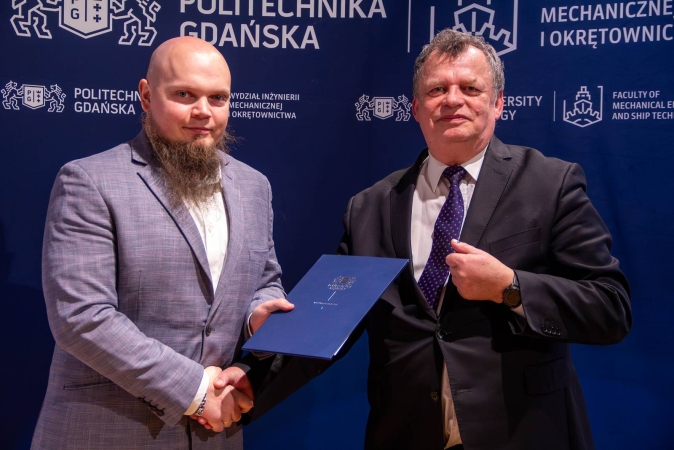 Kolejna edycja, nowy patron. Morska Energetyka Wiatrowa na PG po raz dziewiąty-GospodarkaMorska.pl