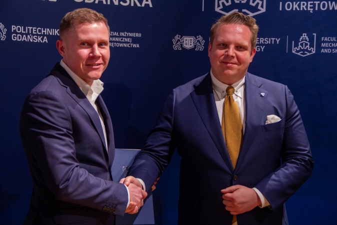 Kolejna edycja, nowy patron. Morska Energetyka Wiatrowa na PG po raz dziewiąty-GospodarkaMorska.pl