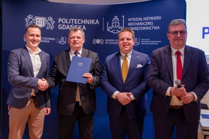 Kolejna edycja, nowy patron. Morska Energetyka Wiatrowa na PG po raz dziewiąty-GospodarkaMorska.pl