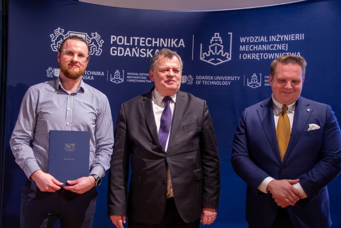 Kolejna edycja, nowy patron. Morska Energetyka Wiatrowa na PG po raz dziewiąty-GospodarkaMorska.pl