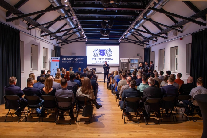 Kolejna edycja, nowy patron. Morska Energetyka Wiatrowa na PG po raz dziewiąty-GospodarkaMorska.pl