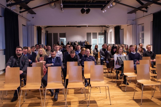 Kolejna edycja, nowy patron. Morska Energetyka Wiatrowa na PG po raz dziewiąty-GospodarkaMorska.pl