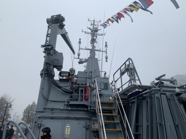 Marynarka Wojenna uczciła w Gdyni 25. rocznicę wstąpienia Polski do NATO-GospodarkaMorska.pl