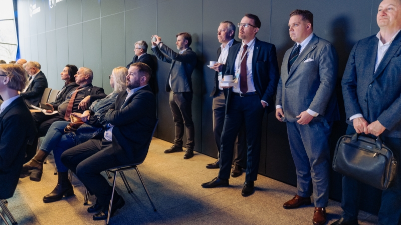 Konferencja Offshore Wind 2.0. Wyzwania łańcucha dostaw-GospodarkaMorska.pl