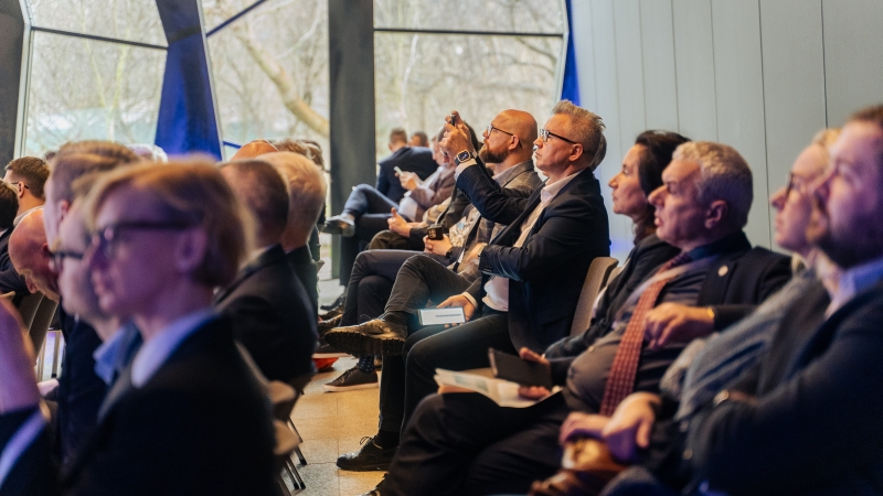 Konferencja Offshore Wind 2.0. Wyzwania łańcucha dostaw-GospodarkaMorska.pl