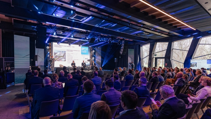 Konferencja Offshore Wind 2.0. Wyzwania łańcucha dostaw-GospodarkaMorska.pl