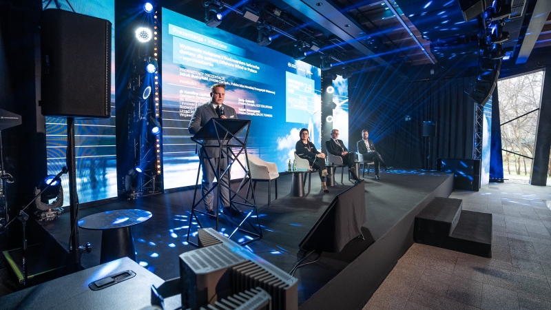 Konferencja Offshore Wind 2.0. Wyzwania łańcucha dostaw-GospodarkaMorska.pl