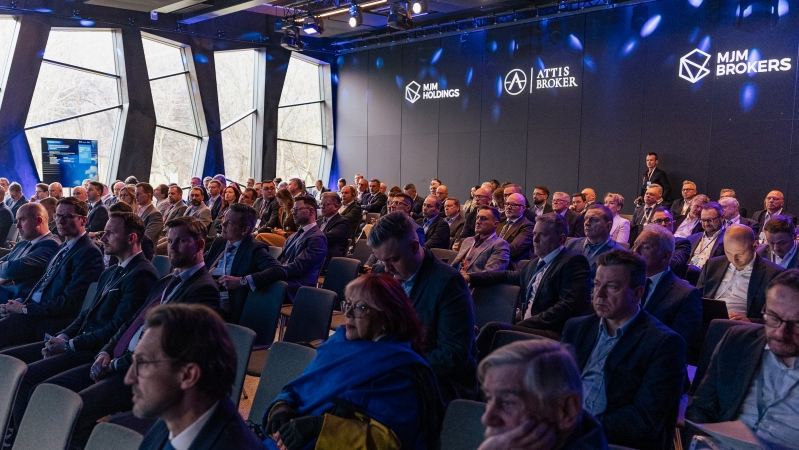 Konferencja Offshore Wind 2.0. Wyzwania łańcucha dostaw-GospodarkaMorska.pl