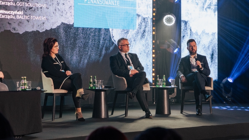 Konferencja Offshore Wind 2.0. Wyzwania łańcucha dostaw-GospodarkaMorska.pl