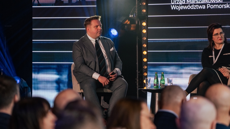 Konferencja Offshore Wind 2.0. Wyzwania łańcucha dostaw-GospodarkaMorska.pl