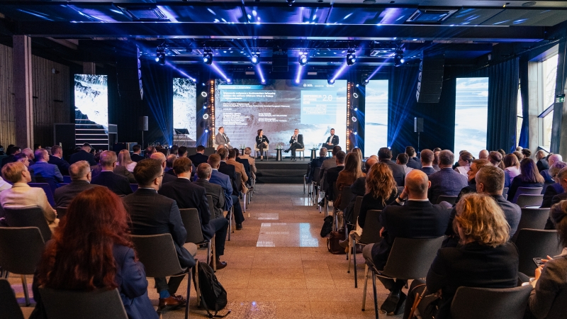 Konferencja Offshore Wind 2.0. Wyzwania łańcucha dostaw-GospodarkaMorska.pl