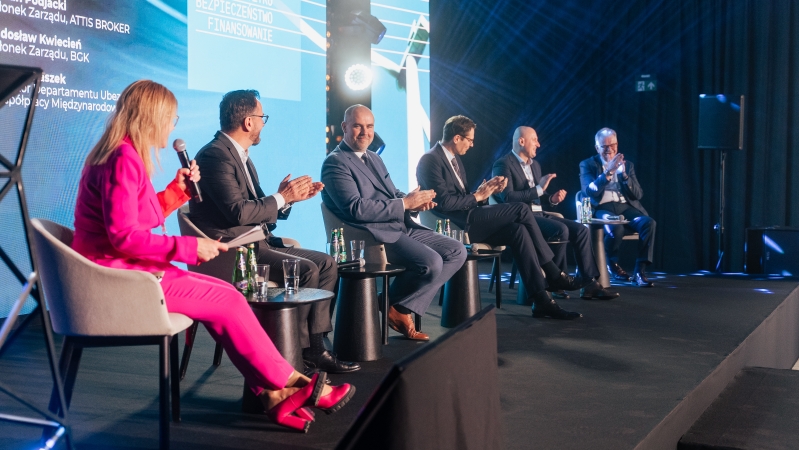 Konferencja Offshore Wind 2.0. Wyzwania łańcucha dostaw-GospodarkaMorska.pl