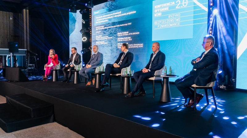 Konferencja Offshore Wind 2.0. Wyzwania łańcucha dostaw-GospodarkaMorska.pl