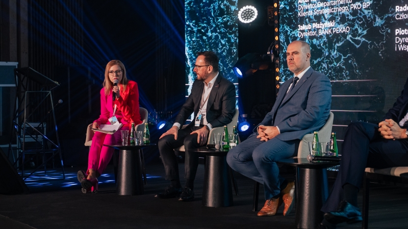 Konferencja Offshore Wind 2.0. Wyzwania łańcucha dostaw-GospodarkaMorska.pl