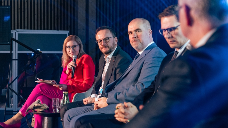 Konferencja Offshore Wind 2.0. Wyzwania łańcucha dostaw-GospodarkaMorska.pl