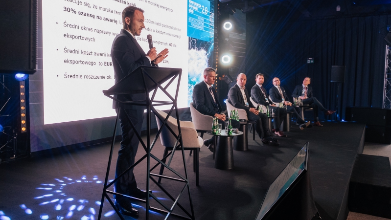 Konferencja Offshore Wind 2.0. Wyzwania łańcucha dostaw-GospodarkaMorska.pl