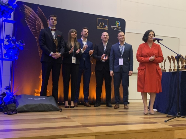 Gala Safe Water Angels 2024 podkreśleniem znaczenia ratownictwa wodnego-GospodarkaMorska.pl