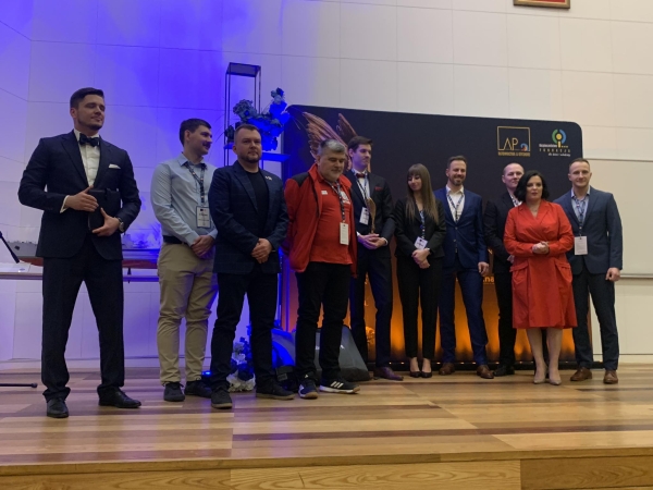 Gala Safe Water Angels 2024 podkreśleniem znaczenia ratownictwa wodnego-GospodarkaMorska.pl