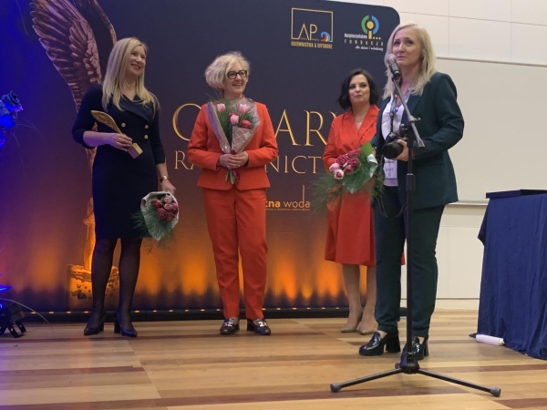 Gala Safe Water Angels 2024 podkreśleniem znaczenia ratownictwa wodnego-GospodarkaMorska.pl