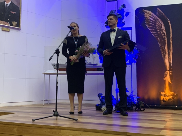 Gala Safe Water Angels 2024 podkreśleniem znaczenia ratownictwa wodnego-GospodarkaMorska.pl