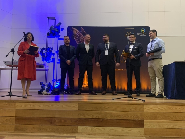 Gala Safe Water Angels 2024 podkreśleniem znaczenia ratownictwa wodnego-GospodarkaMorska.pl