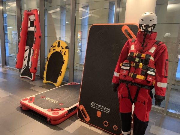 Gala Safe Water Angels 2024 podkreśleniem znaczenia ratownictwa wodnego-GospodarkaMorska.pl