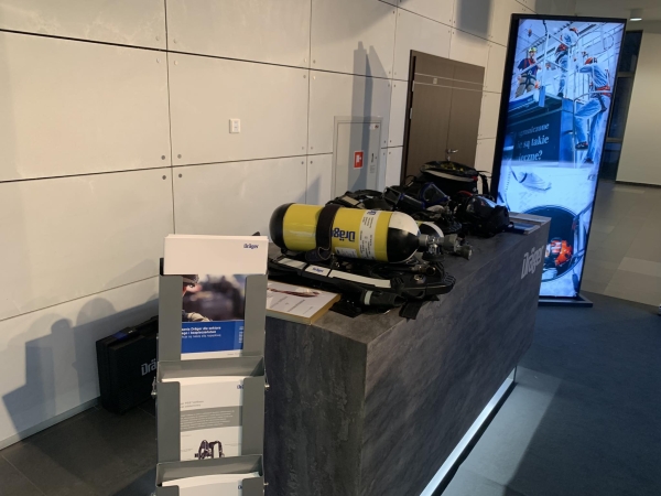 Gala Safe Water Angels 2024 podkreśleniem znaczenia ratownictwa wodnego-GospodarkaMorska.pl