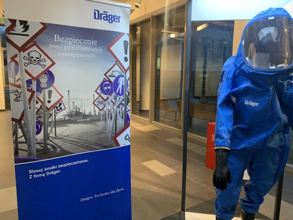 Gala Safe Water Angels 2024 podkreśleniem znaczenia ratownictwa wodnego-GospodarkaMorska.pl