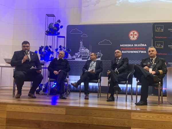 Gala Safe Water Angels 2024 podkreśleniem znaczenia ratownictwa wodnego-GospodarkaMorska.pl