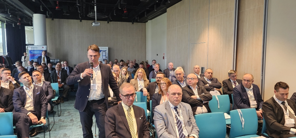 XI Seminarium Zachodniopomorskiego Klastra Morskiego w Kołobrzegu już za nami-GospodarkaMorska.pl