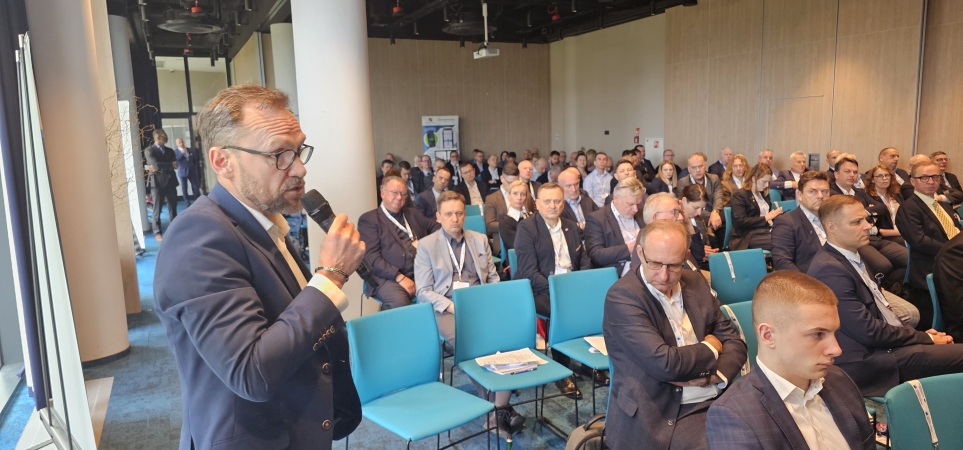 XI Seminarium Zachodniopomorskiego Klastra Morskiego w Kołobrzegu już za nami-GospodarkaMorska.pl