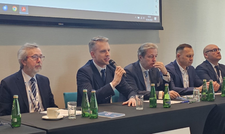 XI Seminarium Zachodniopomorskiego Klastra Morskiego w Kołobrzegu już za nami-GospodarkaMorska.pl