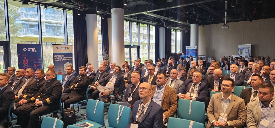 XI Seminarium Zachodniopomorskiego Klastra Morskiego w Kołobrzegu już za nami-GospodarkaMorska.pl