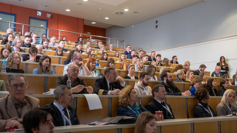 XII Ogólnopolska Konferencja Prawa Morskiego na Uniwersytecie Gdańskim-GospodarkaMorska.pl