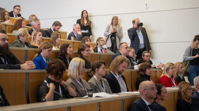 XII Ogólnopolska Konferencja Prawa Morskiego na Uniwersytecie Gdańskim-GospodarkaMorska.pl