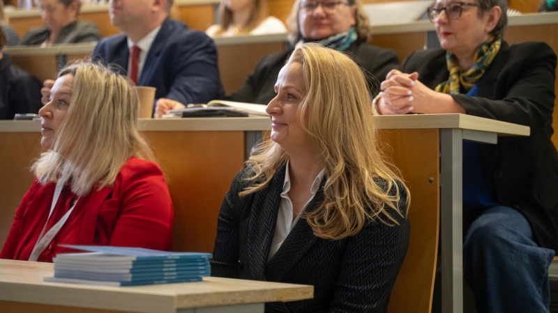 XII Ogólnopolska Konferencja Prawa Morskiego na Uniwersytecie Gdańskim-GospodarkaMorska.pl