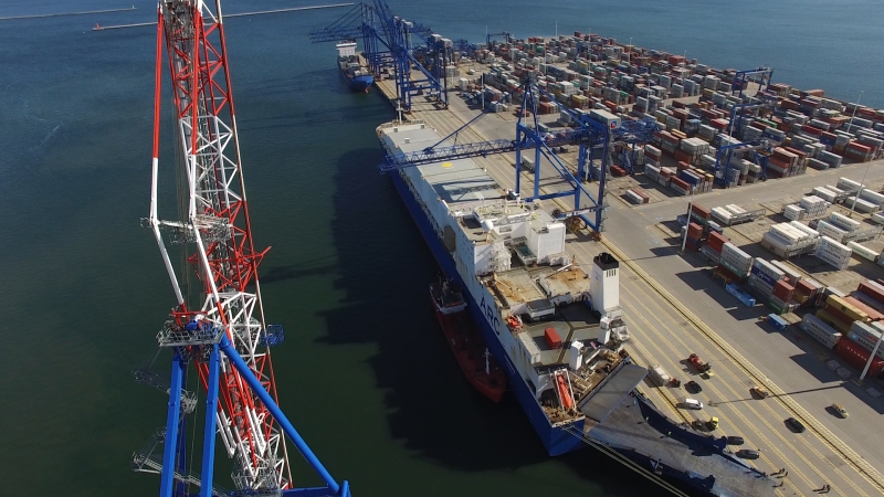 fot. GospodarkaMorska.pl-GospodarkaMorska.pl