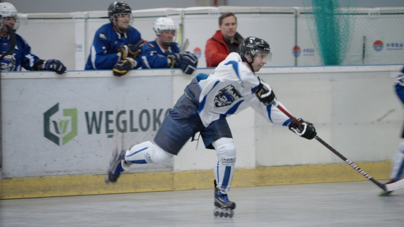 Logistyka i hokej pod jednym dachem. Nowy Magazyn MAG w Gdańsku otwarty-GospodarkaMorska.pl