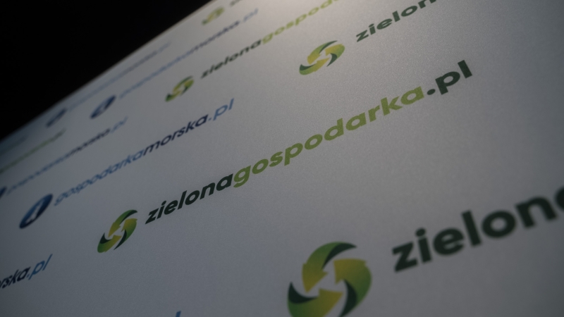 Za nami trzecia edycja targów H2POLAND! [WIDEO]-GospodarkaMorska.pl