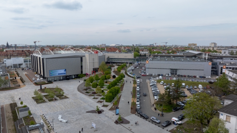 Za nami trzecia edycja targów H2POLAND! [WIDEO]-GospodarkaMorska.pl