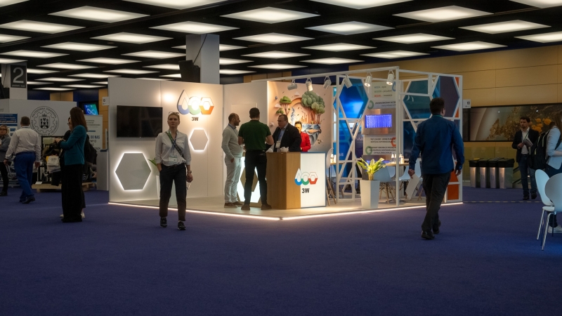 Za nami trzecia edycja targów H2POLAND! [WIDEO]-GospodarkaMorska.pl