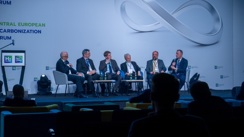 Za nami trzecia edycja targów H2POLAND! [WIDEO]-GospodarkaMorska.pl