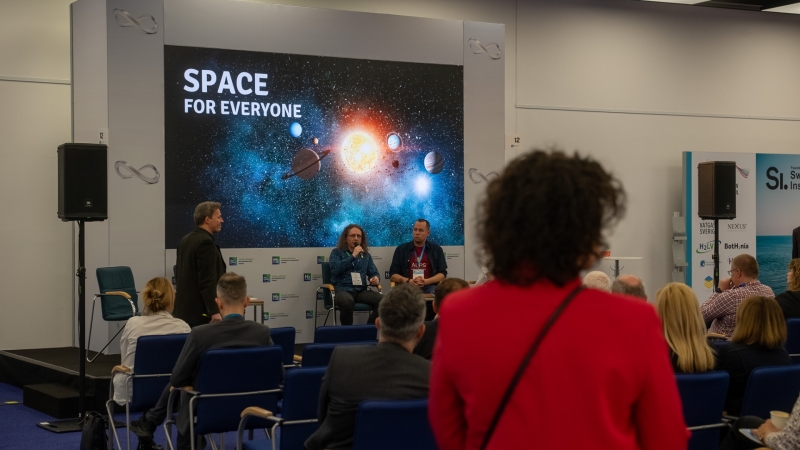 Za nami trzecia edycja targów H2POLAND! [WIDEO]-GospodarkaMorska.pl